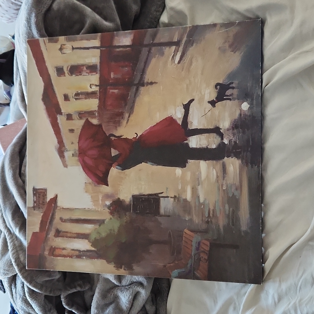 Italian Artwork